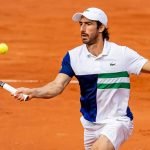 Gran triunfo de Cuevas en Ginebra Pablo Cuevas