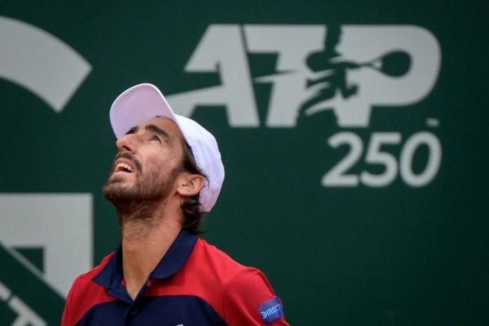 Pablo Cuevas