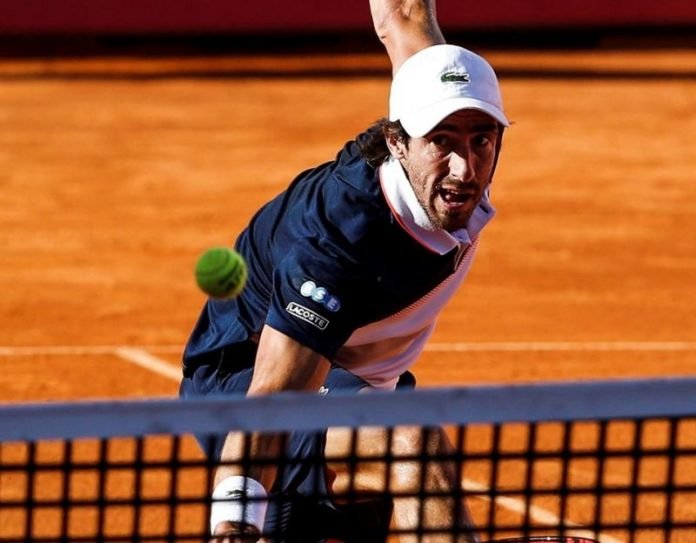 Pablo Cuevas