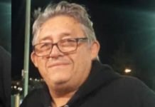 Se nos fue Cacho… Cacho Otormin