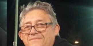 Se nos fue Cacho… Cacho Otormin