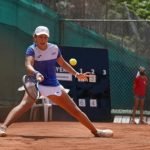Uruguay no pudo con Ecuador en la Billie Jean King Cup Guillermina Grant