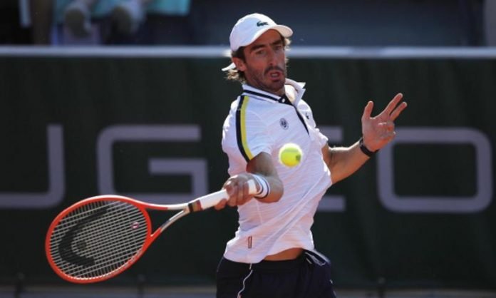 Pablo Cuevas Pablo Cuevas