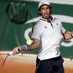 Ganó Pablo Cuevas en Lyon Pablo Cuevas