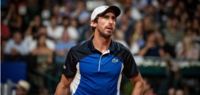 Pablo Cuevas