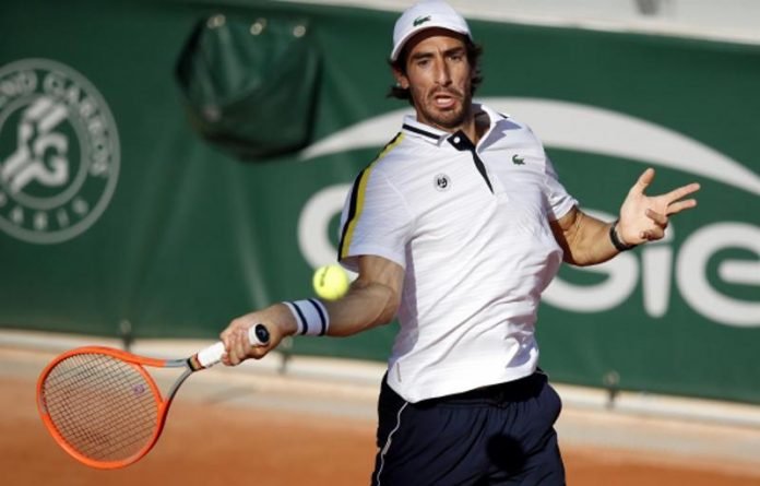 Pablo Cuevas Pablo Cuevas