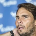 Nadal dice no a Wimbledon y a los JJ.OO Rafael Nadal