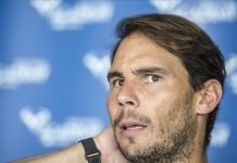 Nadal dice no a Wimbledon y a los JJ.OO Rafael Nadal