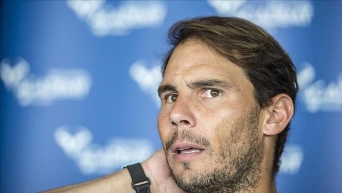 Rafael Nadal
