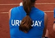 Uruguay va a Dominicana por la Fed Cup Uruguay rumbo a la Fed Cup