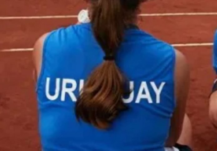 Uruguay rumbo a la Fed Cup