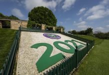 IBM crea nuevas experiencias para fans en Wimbledon Wimbledon - IBM