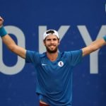 Zverev y Kachanov, final en Tokio Khachanov