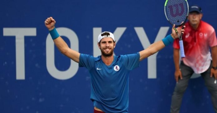 Khachanov