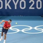 Se sortearon los Juegos Olímpicos