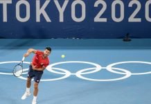 Se sortearon los Juegos Olímpicos