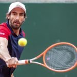 Cuevas ganó en Austria Pablo Cuevas