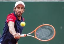 Cuevas ganó en Austria Pablo Cuevas