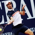 ATP de Kitzbuhel Pablo Cuevas