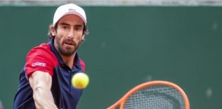 Cuevas ganó en Austria Pablo Cuevas