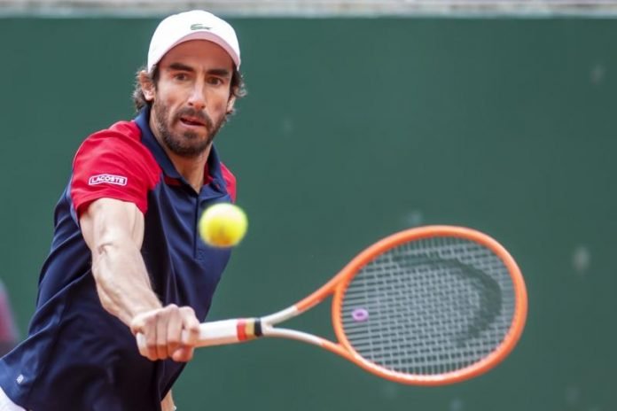 Pablo Cuevas Pablo Cuevas
