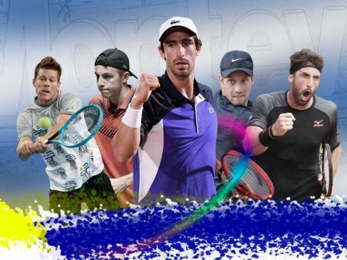 Copa Davis en Carrasco