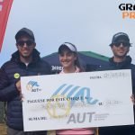 Grand Prix Grand Prix: Agustina Cuesta