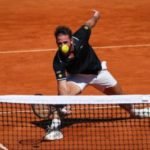 Parten los celestes hacia África Tenis Uruguay Tenis con Estilo - Fotos - Videos - Entrevistas