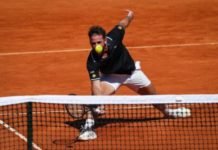Parten los celestes hacia África Tenis Uruguay Tenis con Estilo - Fotos - Videos - Entrevistas