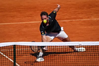 Tenis Uruguay Tenis con Estilo - Fotos - Videos - Entrevistas