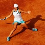 Listado del WTA de Montevideo Torneo WTA en Montevideo