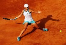 Listado del WTA de Montevideo Torneo WTA en Montevideo