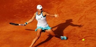 Torneo WTA en Montevideo Torneo WTA en Montevideo