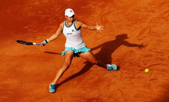 Torneo WTA en Montevideo