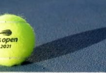 Empieza el US Open