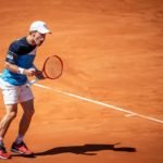 Argentina supera a Bielorrusia: Los dobles y Schwartzman le dan la victoria Diego Schwartzman