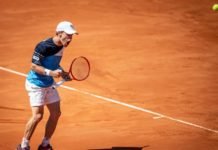 Argentina supera a Bielorrusia: Los dobles y Schwartzman le dan la victoria Diego Schwartzman