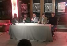 Libro sobre los 10 triunfos del tenis uruguayo Lanzamiento de libro Diez triunfos que conmovieron al tenis uruguaayo