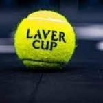 Comienza la Laver Cup Laver Cup