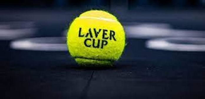 Laver Cup