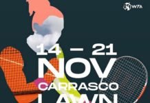 Torneo WTA en Uruguay MVD Open