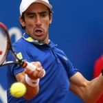Debuta Cuevas en Buenos Aires