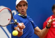 Debuta Cuevas en Buenos Aires