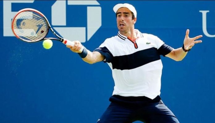 Pablo Cuevas
