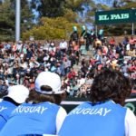 Se viene Uruguay y Egipto por la Davis Uruguay Copa Davis