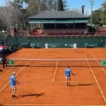 Copa Davis Uruguay – Países Bajos, lo que pudo haber sido y lo que realmente fue… Uruguay - Paises Bajos