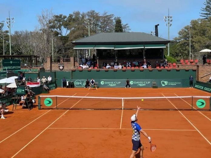 Uruguay Paises Bajos