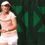 Grant jugará el WTA de Montevideo Guillermina Grant
