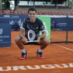 Cuatro Top 100 en el Uruguay Open Jaume Munar