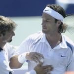 Moyá y Ferrero nominados al Salón de la Fama Juan Carlos Ferrero - Carlos Moyá